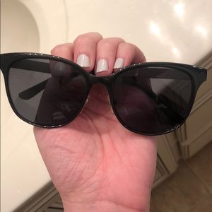 Tory Burch Sunglasses